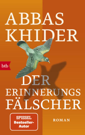 »Abbas Khider beweist wieder einmal, dass er einer der besten deutschen Schriftsteller ist.« (Anna Prizkau, FAS) - SPIEGEL-Bestsellerautor Said Al-Wahid hat seinen Reisepass überall dabei, auch wenn er in Berlin-Neukölln nur in den Supermarkt geht. Als er eines Tages die Nachricht erhält, seine Mutter liege im Sterben, reist er zum ersten Mal seit Jahren in das Land seiner Herkunft. Je näher er seiner in Bagdad verbliebenen Familie kommt, desto tiefer gehen die Erinnerungen zurück, an die Jahre des Ankommens in Deutschland, an die monatelange Flucht und schließlich an die Kindheit im Irak. Welche Erinnerungen fehlen, welche sind erfunden und welche verfälscht? Said weiß es nicht. Es ist seine Rettung bis heute. Eine Lebensgeschichte von enormer Wucht. In diesem bewegenden und poetischen Roman liegt der Klang eines ganzen Lebens.