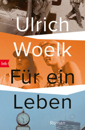 Ausgezeichnet mit dem Alfred-Döblin-Preis - »Ein aberwitziges, weit gefächertes und ausgesprochen unterhaltsames Epos.« WDR 3 Was ist die verborgene Spielregel unseres Lebenslaufes, und wer sind wir, wenn wir lieben? Ulrich Woelks Roman »Für ein Leben« ist ein grandioses Leseabenteuer. Als die junge Berliner Ärztin Niki Lamont kurz nach dem Mauerfall aufgrund einer Fehldiagnose einem jungen Mann beinahe schweren Schaden zufügt, ahnt sie nicht, dass sie ihn einmal heiraten wird. Auch die Umstände ihres Wiedersehens Jahre später sind mehr als ungewöhnlich, ebenso wie der Verlauf der Hochzeitsnacht. Niki, geboren in Afghanistan, aufgewachsen in Indien und Mexiko als Kind deutscher Hippies, lernt, ebenfalls im Krankenhaus, die etwas jüngere Lu kennen, deren Vater sich nach dem Tod der Mutter regelmäßig ins Koma trinkt. Die Begegnung der zwei Frauen, beide gewissermaßen elternlos, hat Folgen, die sie niemals erwartet hätten.