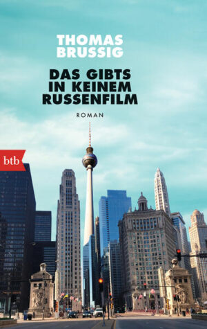 Ein zutiefst komisches und wahnwitzig ernsthaftes Spiel über eine DDR, in der die Mauer bis heute nicht gefallen ist - von Spiegel-Bestsellerautor Thomas Brussig. 1991 erscheint in der DDR der erste Roman von Thomas Brussig. Auf einer Lesung lässt er sich zu einer pathetischen Rede hinreißen: Solange es nicht alle können, wird auch er keine Reise in den Westen unternehmen! Solange nicht jeder eines haben kann, wird auch er kein Telefon haben! Und, weil erst drei Versprechen magisch binden: Solange es verboten ist, will auch er niemals ›Die unerträgliche Leichtigkeit des Seins‹ lesen! Das macht ihn schlagartig berühmt. In den folgenden Jahren wird er, der eigentlich ein kleiner Feigling ist, für einen Dissidenten gehalten, er soll Olympiabotschafter für Berlin werden, knutscht im Harz unter Eiffeltürmen aus Holz, findet sich in eine Stasi-Affäre verwickelt und beeinflusst mit seinem Schreiben und seiner Guerilla-Statistik die öffentliche Meinung im Osten wie im Westen. Doch die DDR hält sich - bis heute.