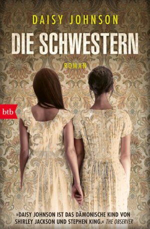 Für Fans von Ottessa Moshfegh, Lauren Groff und Guillermo del Toro - eine literarische Gothic Novel für das 21. Jahrhundert Die Schwestern Juli und September sind unzertrennlich: Sie teilen sich einen Geburtstag, ein Handy, ein Bett. Doch als Juli sich für einen Jungen aus der Schule interessiert, gerät die eigene kleine Welt der Schwestern ins Wanken. Was geschah damals auf dem Tennisplatz der Schule, im strömenden Regen? Was haben Juli und September getan, dass ihre Mutter nicht mehr mit ihnen spricht? Juli weiß nur, dass sie deswegen hier sind, im Ruhehaus. Während das Haus sich unter dem Gewicht von Zorn und Trauer zunehmend auflöst, erinnert sich Juli plötzlich an ein schreckliches Versprechen… Andeutungsreich und psychologisch meisterhaft erschafft Daisy Johnson ein klaustrophobisches häusliches Setting und zeigt, wie schnell Liebe in Grausamkeit umschlagen kann.