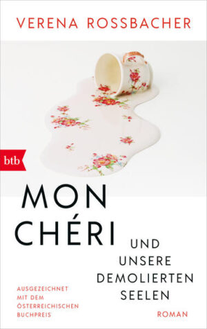 Ausgezeichnet mit dem Österreichischen Buchpreis 2022 - »Eines der ungewöhnlichsten und komischsten Bücher, die ich in diesem Jahr gelesen habe.« Christine Westermann, WDR 2 Irre gut gelaunt und mit unverbrüchlichem Optimismus strauchelt Charly Benz seit 43 Jahren durch ihr Leben. Doch das ändert sich, als ihr Postverwalter und einziger Freund Herr Schabowski unheilbar erkrankt, ein geheimnisvolles Schreiben im Briefkasten ihrer Berliner Wohnung liegt und gleich drei Männer ihren Alltag gehörig durcheinanderbringen. Sie und Schabowski beschließen, ihre Probleme proaktiv anzugehen - und wählen einen höchst ungewöhnlichen Weg. Voll literarischer Brillanz und unbändigem Humor erzählt Verena Roßbacher von einer Frau, die an den konventionellen Lebenskonzepten der Gesellschaft zu scheitern droht, bis sie lernt, eigene zu entwickeln.