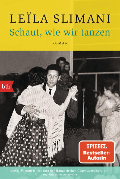 Die faszinierende Fortsetzung des SPIEGEL-Bestsellers »Das Land der Anderen«. »Leïla Slimanis bislang bestes Buch.« Berliner Zeitung Im Sommer 1968 kehrt Aïcha Belhaj nach vier Jahren Medizinstudium in Straßburg nach Marokko zurück. In Frankreich gehen die Studenten auf die Straße, von den Barrikaden tönt der Ruf nach gesellschaftlicher Veränderung. Doch in ihrer Heimat trifft die angehende Ärztin auf eine erstarrte Welt. Die Farm von Aïchas Vater floriert zwar, die Familie allerdings ist zerrissen. Ihr Bruder Selim verschwindet in einer Hippiekommune an der Küste und versinkt im psychodelischen Drogenrausch. Wie soll Aïcha sich behaupten in einem Land, in dem bisher nur Männer Ärzte sind und das von einem autoritären König regiert wird? Am Abend der Mondlandung begegnet sie in einer Strandbar bei Casablanca einem Wirtschaftsstudenten, den alle nur »Karl Marx« nennen. Er ist Teil einer intellektuellen Jugend, die das Land erneuern möchte. Kann Aïcha mit ihm ihren Traum von einem unabhängigen Leben verwirklichen?