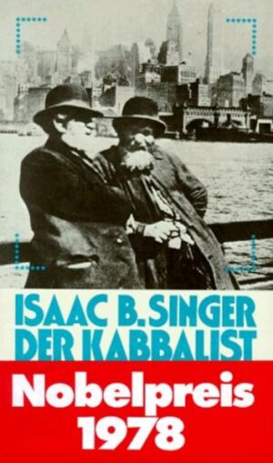 In witzigen, skurrilen Geschichten erzählt Singer von den Menschen, denen er in seinem Wohnblock rund um die Cafeteria am East Broadway begegnet: Rabbiner und fromme Chassidim aus Polen, gestrandete Revolutionäre, Maler, Schriftsteller oder auch kleine Gauner. Dabei haben all diese Geschichten einen doppelten Boden, bergen Wahrheiten, die einem das Lachen verschlagen.