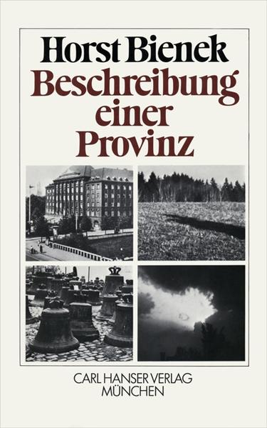 Der Band enthält Materialien, die Bienek in den zehn Jahren seiner Arbeit an seinem Romanwerk gesammelt und kommentiert hat. Sie bilden den authentischen Hintergrund, vor dem die erdachten Personen Gestalt annehmen.