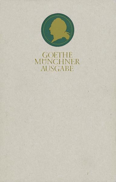 Gedichte: Sonette · Wirkung in die Ferne · Ergo bibamus! · Das Tagebuch 1810 · Idyllische Kantante · Parabel · Der getreue Eckart · Der Totentanz · Die wandlende Glocke · Gefunden · Offne Tafel · Kriegsglück · Gott, Gemüt und Welt · Sprichwörtlich · u.a. · Drama und Theater: Pandora · Tragödie aus der Zeit Karls des Großen · Des Epimenides Erwachen · Theaterreden und Maskenzüge · u.a. · Die Wahlverwandtschaften · Schriften zu Literatur und Kunst: Über Gegenstände der bildenden Kunst · Almanach für Theater und Theaterfreunde auf das Jahr 1807 von August Wilhelm Iffland · La gloire de Frédéric · Schema zu Kleists Amphitryon · Dürers christlich-mythologische Handzeichnungen · Schema zu einem Volksbuch · Lyrisches Volksbuch · Zwei teutsche Altertümer · Myrons Kuh · Epoche der forcierten Talente · Epoche der genialen Anmaßung · Ruysdael als Dichter · Russische Heiligenbilder · u.a. · Jakob Philipp Hackert · Naturwissenschaftliche Schriften: Geognostische Vorlesungen · Entwurf einer allgemeinen Geschichte der Natur · Gneis und Granit · Gebirge von und um Karlsbad · Über den Ausdruck Porphyrartig · Aus Teplitz · Braunkohlengrube bei Dux · Gebirgsarten des Leitmeritzer Kreises in Böhmen · Zinnwalder Suite · Altenberger Suite · Höhen der alten und neuen Welt bildlich verglichen · Pietra fungaja · Physikalische Vorlesungen 1808 · Tonlehre · u.a. · Biographische und autobiographische Schriften: Zum feierlichen Andenken der Durchlauchtigsten Fürstin und Frau Anna Amalia · Entwurf der Grabschrift · Aus meinen Leben. Fragmentarisches · Zu brüderlichem Andenken Wielands · Amtliche Schriften: Wissenschaftliche und künstlerische Institute · Presse und Pressefreiheit · Personalia · Badeanstalt · Freimaurerei · Anhang: Einführung · Kommentar