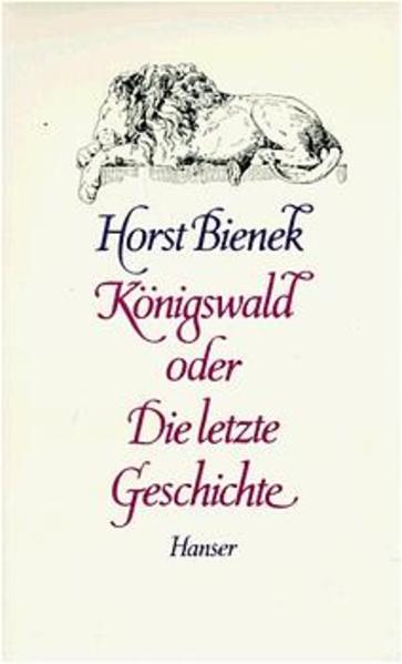 Bieneks farcenhafte Novelle über sieben schrullige adlige Damen in den letzten Kriegstagen ist ein anspielungsreicher, grotesker Schlußpunkt hinter sein Romanwerk über Gleiwitz.