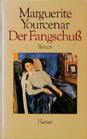 Während der Wirren der Russischen Revolution finden sich zwei Männer und eine Frau in einem baltischen Schloß. In der Atmosphäre des Krieges, der Not und des Zusammenbruchs der geistigen Welt entwickelt sich eine Geschichte voll erotischer Spannung zwischen diesen drei ungleichen, wurzellos gewordenen Menschen, die in einen ausweglosen Konflikt von Liebe und Haß, Stolz und Einsamkeit führt. Das Buch, das Marguerite Yourcenar Weltruhm einbrachte, wurde von Volker Schlöndorff verfilmt.