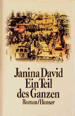 So wie Janina David einst Australien als Land eines neuen Beginns mit Möglichkeiten des Vergessens vor sich sah, lebt auch Anna, die Hauptfigur des Romans, mit dieser Vorstellung, die durch ihre alltäglichen Erfahrungen enttäuscht wird. Sie arbeitet als Dolmetscherin in einem Krankenhaus, wo sie rasch das Vertrauen der Ärzte und Patienten gewinnt. Auch für ihre Freunde ist sie die Person, die in jeder Situation Trost und Hilfe weiß. Je mehr fremde Probleme sie jedoch zu lösen versucht, die oft genug aus Oberflächlichkeit und Überfluss entstehen, desto mehr erkennt sie, dass sie selbst in einer Welt isoliert ist, die ihre Erinnerungen nicht begreifen kann.