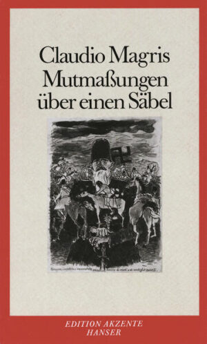 Claudio Magris, Professor für deutsche Literatur in Triest, verknüpft in dieser Erzählung Geschichte und Poesie auf meisterhafte Art: Schillernde Figur im Mittelpunkt ist der General Krasnow, an den sich das Schicksal einer Gruppe Kosaken, denen die Nationalsozialisten ein autonomes Kosakenland in der Region Friaul versprochen hatten, knüpft. Um sein Schicksal ranken sich abenteuerliche Geschichten, denen Magris auf die Spur zu kommen sucht.