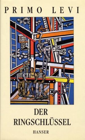 Der Monteur Libertino Faussone, in der ganzen Welt zu Hause und nirgendwo daheim, ist ein Globetrotter, ein Kosmopolit und ein Einzelkämpfer, der sich wie Primo Levi selbst nie auf andere verließ. Aber Faussone ist auch ein Geschichtenerzähler, der auf seinen Reisen einem weiteren Erzähler begegnet: Primo Levi ist der Zuhörer, der nun seinerseits die Abenteuer seines Landsmannes weitererzählt - und so ist Der Ringschlüssel auch ein Buch über die Kunst des Zuhörens und die des Erzählens.