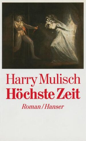 Bouwmeester, ein alternder Schauspieler ohne Engagements, bekommt überraschend das Angebot, die Hauptrolle in einem Stück zu spielen. Bald ist jedoch für ihn das Spiel auf der Bühne von dem hinter der Bühne nicht mehr zu unterscheiden. Seine Vergangenheit holt ihn ein, eine Kette verhängnisvoller Ereignisse wird ausgelöst.