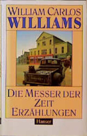 Diese Erzählungen, zum Teil erstmals ins Deutsche übersetzt, gehören zu den großen Arzt-Geschichten der modernen Literatur. »Williams hat sich nie für »die Menschheit« interessiert«, schrieb H. M. Enzensberger, »sondern immer nur für Menschen.« Und so verbinden sich in diesen Geschichten der präzise Blick des Arztes und der einfühlsame Blick des großen Menschenfreundes zu einprägsamen und unvergeßlichen Bildern.