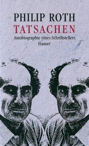 Die Tatsachen - das sind die faktischen Erlebnisse und Erfahrungen des Autors, aus denen die fiktiven Personen und Handlungen seiner Romane entstanden sind: die Jugend im jüdischen Kleinbürgermilieu, der erste Zusammenstoß mit dem Antisemitismus, die Katastrophe einer Ehe und Erschütterungen durch den Vietnamkrieg. Und mit Verblüffung erkennt der Leser, in welchem Maße die Welt im Roman von Philip Roth der Wirklichkeit entspricht.