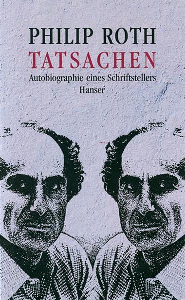 Die Tatsachen - das sind die faktischen Erlebnisse und Erfahrungen des Autors, aus denen die fiktiven Personen und Handlungen seiner Romane entstanden sind: die Jugend im jüdischen Kleinbürgermilieu, der erste Zusammenstoß mit dem Antisemitismus, die Katastrophe einer Ehe und Erschütterungen durch den Vietnamkrieg. Und mit Verblüffung erkennt der Leser, in welchem Maße die Welt im Roman von Philip Roth der Wirklichkeit entspricht.