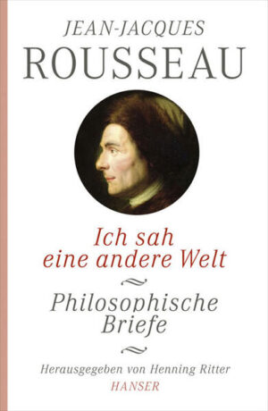 Der Philosoph Jean-Jacques Rousseau hat weit über das 18. Jahrhundert hinaus gewirkt. Seine Briefe an Frauen und Männer, an Geistliche, Fürsten und prominente Intellektuelle sind philosophische Statements. Henning Ritter legt nun die erste deutsche Ausgabe dieser Briefe vor. Rousseaus Beiträge zu Philosophie und Anthropologie, zur politischen Theorie, zu Religion und Erziehung, Musik und Botanik sind heute so aktuell wie vor zweieinhalb Jahrhunderten, etwa wenn er darüber räsoniert, dass ein Erdbeben nur zur Katastrophe wird, weil Menschen an einer gefährdeten Stelle eine Großstadt gebaut haben. Der große Aufklärer aus Frankreich erweist sich als Meister der pointierten Formulierung.