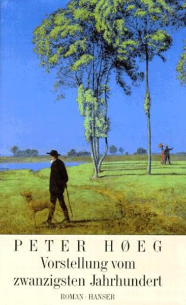 An der Schwelle zum einundzwanzigsten Jahrhundert lässt Peter Høeg wie in einer großen Komödie noch einmal das zwanzigste Revue passieren: welche Stürme, wie viele Katastrophen und Hoffnungen, was für Gauner und Hochstapler, aber auch: wie viele wunderbare Geschichten! Dänemark als Mittelpunkt der Welt - ein großer europäischer Roman, ein Zeitpanorama. Schon in seinem ersten Buch erweist sich Peter Høeg als mitreißender Erzähler.