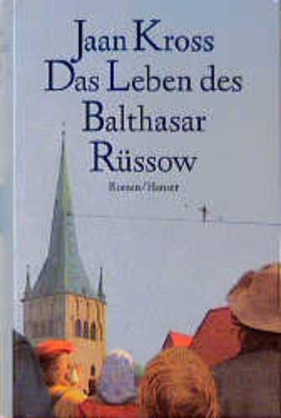 Reval in der zweiten Hälfte des 16. Jahrhunderts: Balthasar Rüssow, eine authentische historische Figur, lebt als unbestechlicher Verfasser einer Chronik von Lyffland in seiner bewegten Zeit so lange in bürgerlichem Ansehen, bis sein Wahrheitsanspruch mit den Interessen der Obrigkeit kollidiert. Eines Tages lädt Rüssow selbst einen Spitzel zu sich ins Haus, der ihn nicht nur ans Messer liefern will, sondern auch ein Auge auf seine Frau geworfen hat. Jaan Kross erzählt Rüssows Geschichte als eindringliche Parabel über die Gefährdungen der Freiheit durch Zensur, Unterdrückung und Willkürherrschaft.