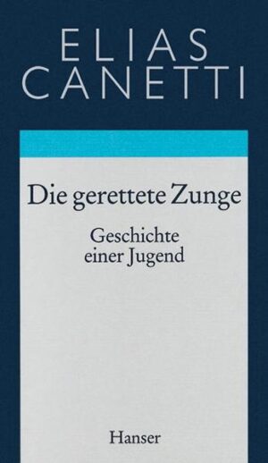 In diesem Band erzählt Canetti die Geschichte seiner Kindheit in Bulgarien, in England, Österreich und in der Schweiz und erforscht mit unerbittlicher Konsequenz die Herkunft und die Voraussetzungen seiner menschlichen und geistigen Existenz. Ohne jede Abschweifung ins Atmosphärische oder Anekdotische und mit den klarsten sprachlichen Mitteln versichert sich Canetti seines eigenen Werdegangs.