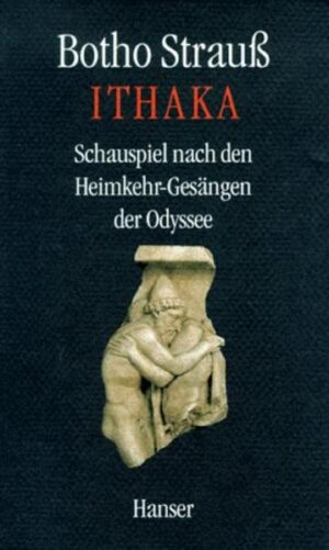 Die Heimkehr des Odysseus ist eine grandiose Schlüsselszene der europäischen Einbildungskraft am Anfang unserer Kultur, die bis heute nichts von ihrer symbolischen Bedeutung eingebüßt hat. Botho Strauß hat den Handlungsablauf der Odyssee - die epische Gliederung der verschiedenen Schritte bis zur endgültigen Rückkehr auf den Thron - in fünf dramatische Bilder übersetzt, an deren Ende der wiederhergestellte Frieden steht.