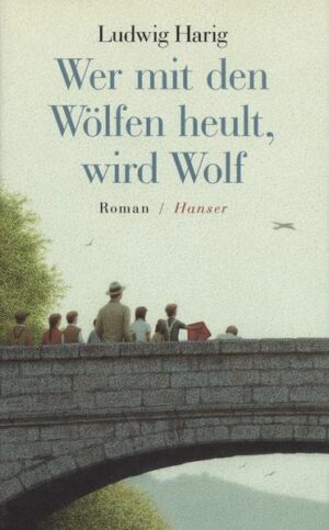 Der Krieg ist vorbei: Der bald achtzehnjährige Ludwig Harig wird am 6. Mai 1945 auf der Schwäbischen Alb »befreit«, aus einem begeisterten Jung-Nazi soll ein Demokrat werden, aus dem Schüler einer nationalsozialistischen Erziehungsanstalt ein demokratischer Erzieher der neuen Generation. Die Lektion, die gelernt werden muß, ist nicht leicht, vor allem nicht in der katholischen Provinz, im Saarland, das unter französischer Verwaltung steht. Ludwig Harig begibt sich mit diesem dritten autobiographischen Roman erneut auf Spurensuche und entwirft ein beeindruckendes Bild seiner deutschen Nachkriegswirklichkeit.