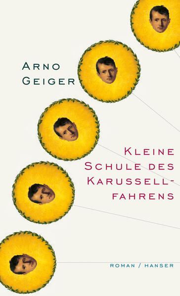 Philipp Worovsky ist der Held in Arno Geigers frech-witzigem Debütroman. Ein Taugenichts in den neunziger Jahren, der der abgründigen Leere seiner Generation mit Ironie, Phantasie und »Notlügen« begegnet. Doch Verwirrung kommt mit dem Mädchen Lila und ihrer Vorliebe für klirrende Fensterscheiben. Sie erweist sich als Virtuosin in der Kunst, mit diesem ordentlichen, allzu vorgezeichneten Leben einmal gründlich Karussell zu fahren. Ein moderner Schelmenroman, von einem, der nichts vom Leben erwartet und doch alles will.