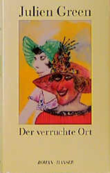 Die gutbürgerliche Ordnung kennt ihre eisernen Gesetze. Aber der bourgeoise Alltag zerbricht, als Gertrude die kleine Louise, ihre Nichte, ins Haus aufnimmt. Das Waisenkind steht bald allein zwischen Erwachsenen, die immer unverhohlener ihre begierigen, lüsternen Blicke auf das Mädchen richten. Doch Louise flieht, und ihr Verschwinden wird zum Auslöser ganz unerwarteter Katastrophen. Ein bestürzender, grausamer Roman über die Verdorbenheit der bürgerlichen Welt.