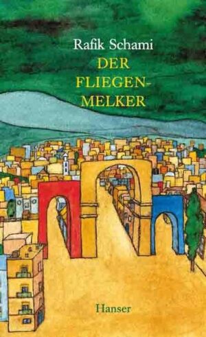 Rafik Schami entführt den Leser ins Damaskus der fünfziger Jahre, wo er als Bäckerssohn im Christenviertel aufwuchs. Autobiographische und märchenhafte Elemente verbinden sich in diesen Geschichten auf wunderbare Weise.