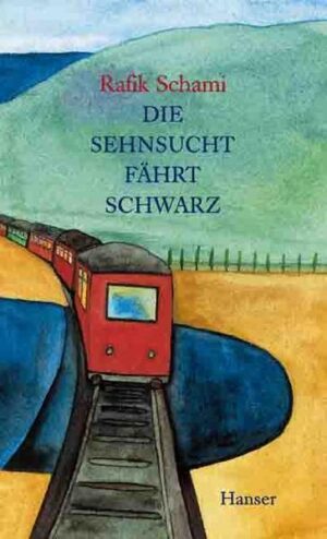 Er ist ein Meister im Aufspüren kleiner Alltagsgeschichten und entlarvt in ihnen die gewöhnliche Absurdität unserer deutschen Realität. Da ist Mschiha, der direkt vom Himmel ins Büro eines Beamten gerät