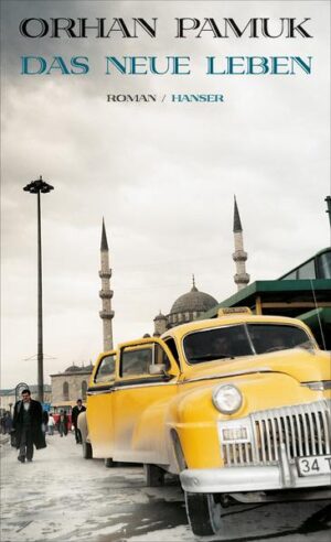 Osman, Architekturstudent aus Istanbul, verfällt einem rätselhaften Buch und zugleich der wunderschönen jungen Frau Canan, in deren Hand er das Buch zum ersten Mal gesehen hat. Als Canan plötzlich verschwindet, begibt sich Osman auf die Suche nach ihr und nach der Welt, die das Buch beschreibt. Teils Road novel, teils metaphysischer Krimi, erzählt der Roman von der Suche nach dem Sinn des Lebens.