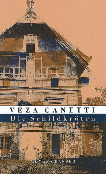 Veza Canettis unveröffentlichter Exil-Roman spielt in Österreich nach dem »Anschluß«: Ehemals friedliche Nachbarn werden plötzlich zu Handlangern des NS-Regimes. Ein schockierender Roman, der die Ängste, die Niedertracht und den Stolz der Menschen zeigt. Das Hauptwerk Veza Canettis, das man als Gegenstück zur Blendung sehen kann.