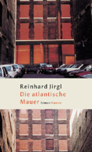 Am Anfang der atlantischen Mauer steht eine Frau: aufgewachsen in Dresden, Ausbildung zur Krankenschwester in Berlin, Arbeit in der Psychiatrie, dann Jahre mit wechselnden Jobs. Als sich in der Nach-Wendezeit alle ihre Pläne zerschlagen, ringt sie sich zu einer radikalen Entscheidung durch und versucht, in New York eine neue Existenz zu beginnen. Reinhard Jirgl erzählt in dichter Sprache und packenden Bildern eine verstörende Geschichte von Scheitern und Aufbruch.