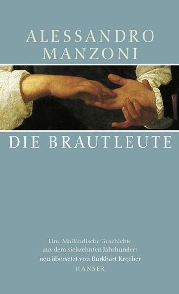 Der bedeutendste Roman der italienischen Literatur ist jetzt endlich in zeitgemäßer Übersetzung wiederzuentdecken. Die Geschichte des jungen Brautpaars Lucia und Renzo, das Jahrhundertwerk, das nach Goethes Wort »alles überflügelt, was wir in dieser Art kennen«, wurde von Burkhart Kroeber neu übersetzt und kommentiert.