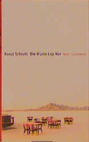 Die Liebe führt Raoul Louper zu Elif, Francesca und Arlette und wieder von ihnen fort in andere Länder, auf andere Kontinente. Raoul Schrott hat eine Geschichte in hundert und einem Kapiteln geschrieben, eine Novelle, die von einem Mann und drei Frauen berichtet, von Reisen und der Begegnung mit dem Fremden.