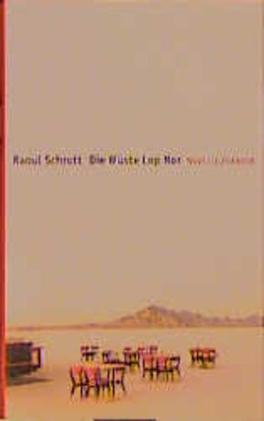 Die Liebe führt Raoul Louper zu Elif, Francesca und Arlette und wieder von ihnen fort in andere Länder, auf andere Kontinente. Raoul Schrott hat eine Geschichte in hundert und einem Kapiteln geschrieben, eine Novelle, die von einem Mann und drei Frauen berichtet, von Reisen und der Begegnung mit dem Fremden.