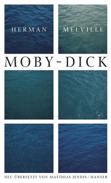 "Moby-Dick", einer der größten Romane der Weltliteratur, in einer Neuübersetzung, die Maßstäbe setzt: Die Geschichte des weißen Wals und seines von Haß getriebenen Jägers Kapitän Ahab wird in ihrer unendlichen Vielstimmigkeit, in ihrem Pathos und ihrer Präzision erzählt. Mit einem Anhang, der zu immer neuen Entdeckungen in diesem aus den tiefsten Quellen von Mythos und Philosophie schöpfenden Meisterwerk einlädt.