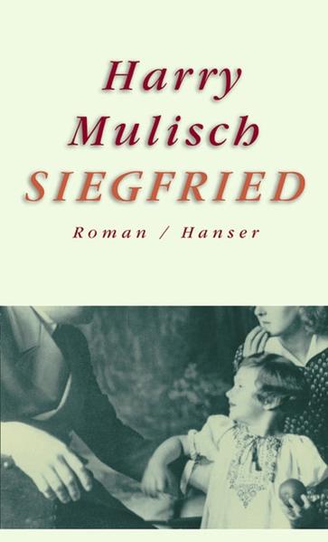 Zwei Hausangestellte vom Obersalzberg, Hitlers Refugium, erzählen eine unglaubliche Geschichte: Adolf Hitler und Eva Braun hatten einen Sohn, Siegfried, den Hitler gegen Ende des Nationalsozialismus erschießen ließ. Ein spannender Roman, der nach der Ursache des Bösen sucht.