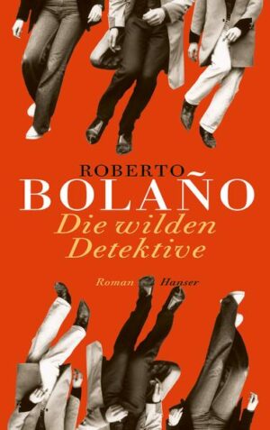 Liebesgeschichten und Todesfälle, Morde und Fluchten, Irrenhäuser und Universitäten, Figuren, die verschwinden, und solche, die mirakulöserweise stets von neuem auftauchen: Alles kommt in diesem Roman des Chilenen Bolano vor, der eine der größten Entdeckungen der lateinamerikanischen Literatur ist.