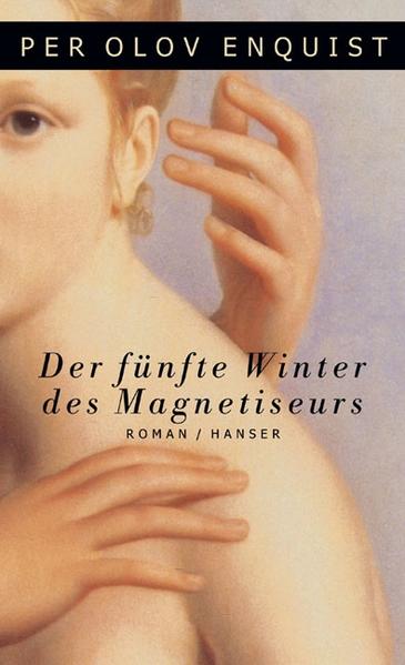 Der Held: ein Magnetiseur. Der Schauplatz: eine kleine Stadt in Süddeutschland. Die Zeit: jenes faszinierende und widersprüchliche 18. Jahrhundert zwischen Aufklärung und Irrationalismus. Friedrich Meisner zieht als Wunderheiler durch die Lande. Oder ist er etwa nur ein Scharlatan? Nach "Der Besuch des Leibarztes" ein neuer historischer Roman des schwedischen Erfolgsschriftstellers Per Olov Enquist.