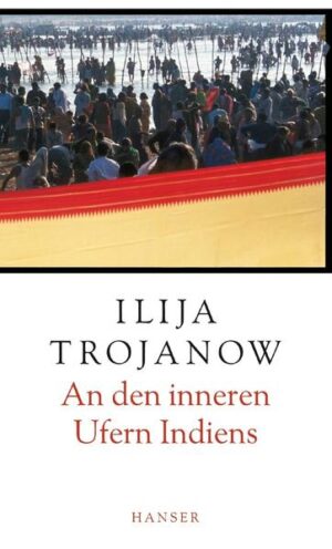 Der Ganges ist die Lebensader Indiens. Ilija Trojanow hat den großen Fluss von der Mündung, wo er aus dem ewigen Eis bricht, bis in die großen Städte bereist, mit dem Boot, dem Bus, in überfüllten Bahnen. Eine farbige Reportage und Erzählung über ein Land zwischen einer uralten Tradition und einer höchst ungewissen Moderne und über den heiligen Fluss, der es über Hunderte von Kilometern durchzieht.