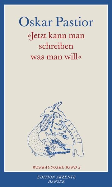 Oskar Pastior gilt als einer der eigenwilligsten, produktivsten und sprachmächtigsten Dichter der deutschen Sprache. Zum ersten Mal seit vielen Jahren werden einige der wichtigsten Bücher von ihm wieder zugänglich und bilden den Auftakt zur großen Werkausgabe des Dichters. Versammelt sind die Gedichtbände von "Gedichtgedichte" bis "Fleischeslust" und "An die Neue Aubergine", die der Siebenbürger Pastior in den siebziger Jahren schrieb, nachdem er aus Rumänien in den Westen übergesiedelt war und seiner Produktivität keine ideologischen Grenzen mehr gesetzt wurden.