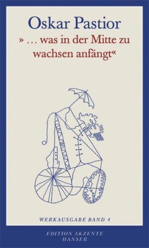 Der neue Band der Werkausgabe vereint die Bücher, die Pastiors unvergleichlichen Umgang mit den Formen der Tradition demonstrieren: seine sonetburger, seine Anagrammgedichte, aber auch jene 33 Gedichte von Petrarca, die der sprachbesessenste, spielerischste, aber auch komischste deutschsprachige Lyriker auf die ihm eigene Art übersetzt hatte. Übersetzen - das heißt bei Oskar Pastior, der im Jahre 2006 mit dem Büchner-Preis geehrt wurde, naturgemäß etwas ganz anderes, nämlich die schöpferische Aneignung des Alten zu eigenen, ganz neuen Zwecken.