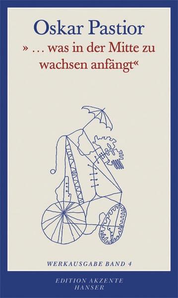 Der neue Band der Werkausgabe vereint die Bücher, die Pastiors unvergleichlichen Umgang mit den Formen der Tradition demonstrieren: seine sonetburger, seine Anagrammgedichte, aber auch jene 33 Gedichte von Petrarca, die der sprachbesessenste, spielerischste, aber auch komischste deutschsprachige Lyriker auf die ihm eigene Art übersetzt hatte. Übersetzen - das heißt bei Oskar Pastior, der im Jahre 2006 mit dem Büchner-Preis geehrt wurde, naturgemäß etwas ganz anderes, nämlich die schöpferische Aneignung des Alten zu eigenen, ganz neuen Zwecken.