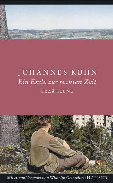 Wirtschaftswunderland Deutschland, die fünfziger Jahre: in einem ruhigen, fast vormodernen Land arbeitet ein junger Mann, Student in einer Kleinstadt, in einem Sägewerk. Um der Arbeit im Maschinentakt zu entkommen, flieht der junge Mann in die Natur, die ihm aber zusehends fremd wird. Die zeitlose Geschichte eines Menschen im Konflikt mit Fortschritt und Technik.