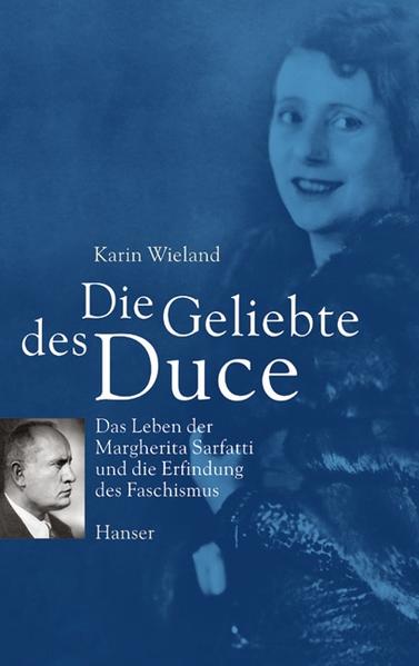 Sie machte aus Mussolini den Duce und verlieh dem Faschismus ästhetischen Glanz: Margherita Sarfatti. Die wohlhabende Jüdin verliebte sich in den jungen Mussolini und wurde seine geheime Geliebte. Erst ihrem Einfluss verdankte er seine Verwandlung in den charismatischen Duce. Das dramatische Leben einer fast vergessenen Frau.