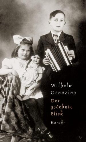 Was macht komische Bücher komisch? Was macht erfolglose Autoren erfolglos? Wilhelm Genazino - berühmt für seine Beobachtungsgabe und seinen Wortwitz - über Theodor W. Adornos Humor, über Fotografien, über das Lachen und andere Begebenheiten. Wie immer gelingt es ihm, aus scheinbar Alltäglichem, Banalem das Verblüffende, Unerhörte, nie Gesehene herauszulesen.