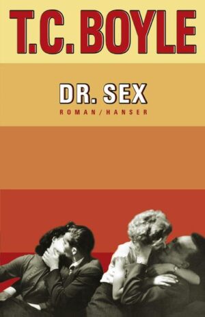 Es ist das Jahr 1939, und auf dem Campus der Universität Indiana ist eine Revolution ausgebrochen. Alfred Kinsey, Zoologe, beschäftigt sich mit dem sexuellen Verhalten von Männern und Frauen - rein empirisch natürlich. John Milk, Student und ehrgeiziger Provinzler, gerät in seinen Bann und in seinen engsten Forscherkreis. T. C. Boyle erzählt die Geschichte eines genialen, fanatischen Helden und porträtiert dabei die prüde und heuchlerische Gesellschaft des Amerikas der vierziger und fünfziger Jahre.