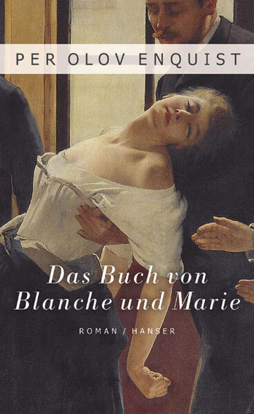 Blanche Wittman ist die Lieblingspatientin des Nervenarztes Charcot an der Pariser Salpétrière. Als er auf geheimnisvolle Weise stirbt, wird sie die Assistentin von Marie Curie. Noch ahnt niemand etwas von den Gefahren der radioaktiven Strahlung. Als Blanche erkrankt, lebt sie ganz bei Marie Curie und beginnt ein Buch über die Liebe zu schreiben, ein Buch, in dem sie von Marie Curies Affären erzählt, von ihrer eigenen Liebe zu Charcot und dem Geheimnis um seinen Tod. "Die Liebe kann man nicht erklären. Aber wer wären wir, wenn wir es nicht versuchten?"