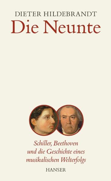 "Freude schöner Götterfunken ..." Bei keiner anderen Symphonie können so viele Leute mitsingen. Aber was hat es mit Beethovens Neunter wirklich auf sich? Schillers Ode an die Freude hatte Beethoven lange beschäftigt, bevor er sie vertonte. Zuerst reagierte die Hörerschaft erschrocken, dann mit wachsender Begeisterung. Dieter Hildebrandt erzählt die Geschichte einer Symphonie, die ein beispielloser musikalischer Welterfolg wurde, und die Geschichten über die Literaten und die Musiker, die diesen Erfolg möglich machten.