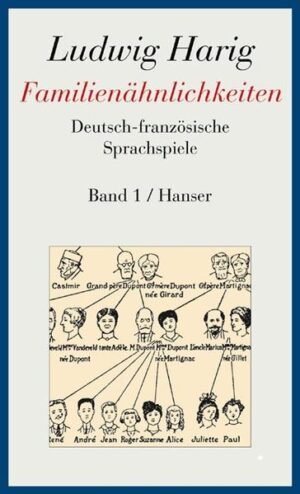 1971 erschien "Sprechstunden für die deutsch-französische Verständigung und die Mitglieder des Gemeinsamen Marktes". Was damals als Verbindung vom deutschen Roman zur europäischen Moderne gefeiert wurde, liest sich heute als ein Stück experimentelle Literatur und nimmt die Erfolgsgeschichte der europäischen Einigung sprachspielerisch vorweg. Zusammen mit der bereits 1965 entstandenen "Reise nach Bordeaux" erscheint der Roman hier im Rahmen einer Werkausgabe - sorgfältig ediert und kommentiert.