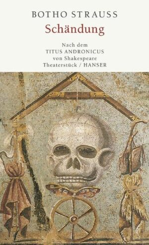 Mit der Rückkehr des erfolgreichen Feldherrn Titus Andronicus in die Hauptstadt beginnt der innere Zerfall des Römischen Reiches. Was einst durch Klugheit, Form und Gesetz zusammenhielt, löst sich auf brutale Weise auf - es herrscht Willkür, Laune, Plötzlichkeit. Die Stadt versinkt in Anarchie. Botho Strauß hat die Tragödie Titus Andronicus von Shakespeare in eine neue Form gebracht: Übertragungen, Varianten und Zusätze bilden eine Art "Übermalung", eine Fassung von eigener szenischer Konsequenz. Uraufführung unter der Regie von Claus Peymann am Berliner Ensemble.